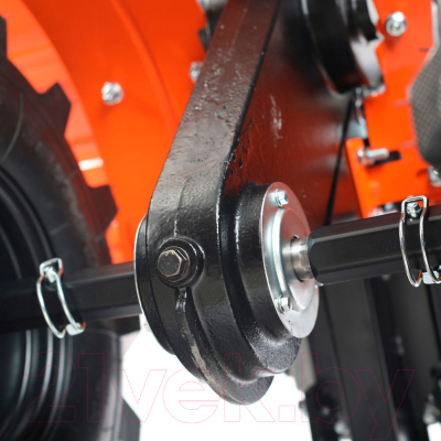 Мотоблок бензиновый PATRIOT Урал М