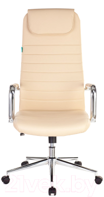 Кресло офисное Бюрократ KB-9N/Eco/OR-12