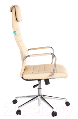 Кресло офисное Бюрократ KB-9N/Eco/OR-12