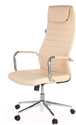 Кресло офисное Бюрократ KB-9N/Eco/OR-12