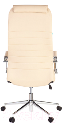 Кресло офисное Бюрократ KB-9N/Eco/OR-12