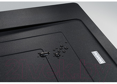 Мойка кухонная Franke Urban UBG 611-62 (114.0595.331)