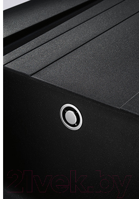 Мойка кухонная Franke Urban UBG 611-62 (114.0595.331)