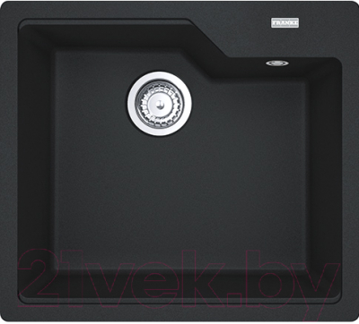 Мойка кухонная Franke UBG 610-56 - фото