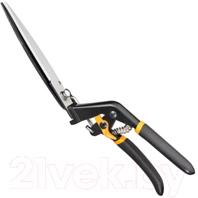 Садовые ножницы механические Fiskars Solid GS21 (1026826) - фото