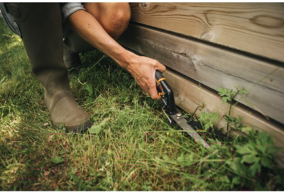 Садовые ножницы механические Fiskars Solid GS21 (1026826)