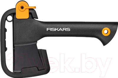 Топор Fiskars Solid A5 (1051084)