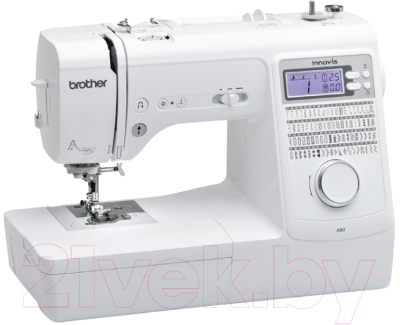 Швейная машина Brother Innov-is А 80