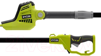 Высоторез электрический Ryobi RPT4545E (5133002226)