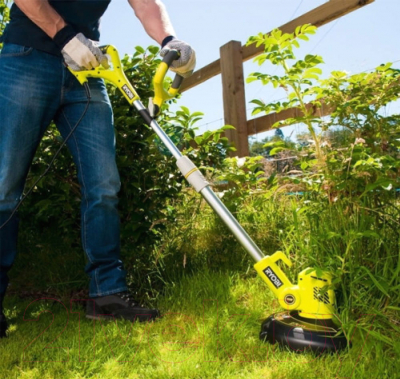 Триммер электрический Ryobi RLT4125 (5133002791)