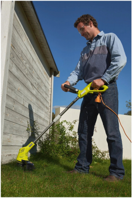Триммер электрический Ryobi RLT4125 (5133002791)