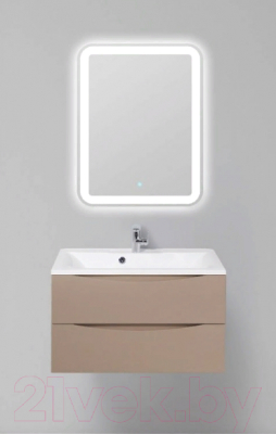 Тумба под умывальник BelBagno Marino-800-2C-SO-CL-P