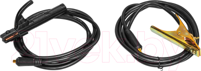 Инвертор сварочный Сварог REAL ARC 220 Z243N (95710)