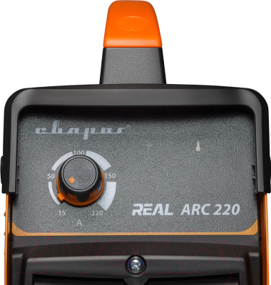 Инвертор сварочный Сварог REAL ARC 220 Z243N (95710)