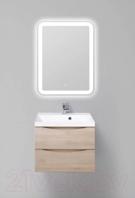 Тумба под умывальник BelBagno Marino-600-2C-SO-RG-P