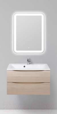 Тумба под умывальник BelBagno Marino-700-2C-SO-RG-P