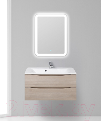 Тумба под умывальник BelBagno Marino-900-2C-SO-RG-P