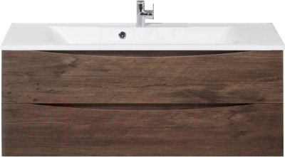 Тумба под умывальник BelBagno Marino-1200-2C-SO-RW-P - фото
