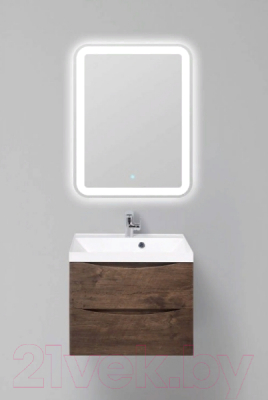 Тумба под умывальник BelBagno Marino-600-2C-SO-RW-P