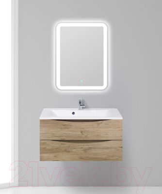 Тумба под умывальник BelBagno Marino-900-2C-SO-RN-P