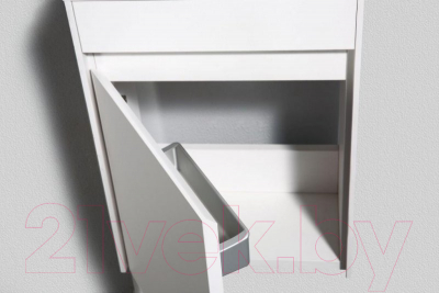 Тумба под умывальник BelBagno Pietra Mini-400-1A-SO-BL-L