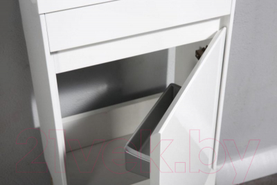 Тумба под умывальник BelBagno Pietra Mini-400-1A-SO-BL-L