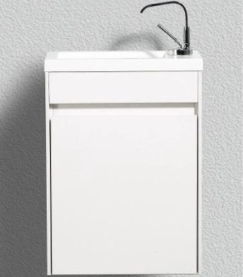 Тумба под умывальник BelBagno Pietra Mini-460-1A-SO-BL-L