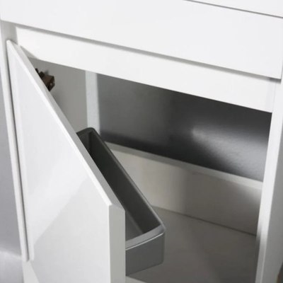 Тумба под умывальник BelBagno Pietra Mini-460-1A-SO-BL-L