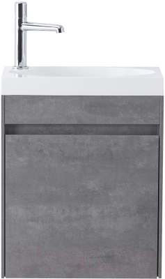 Тумба под умывальник BelBagno Pietra Mini-460-1A-SO-SCM-L