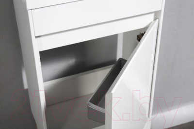 Тумба под умывальник BelBagno Pietra Mini-460-1A-SO-BL-R