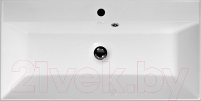 Умывальник BelBagno BB900/450-LV-MR-AST - фото