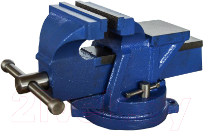 Тиски Энкор 20087 - фото