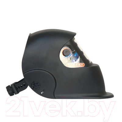 Сварочная маска AURORA A998F / 11258 (Black Cosmo)