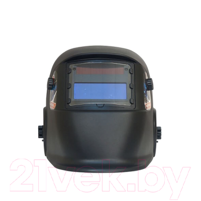 Сварочная маска AURORA A998F / 11258 (Black Cosmo)