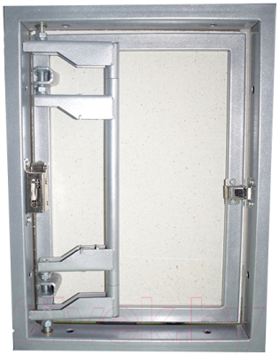 Люк под плитку Eluki Премиум 3D 20x30