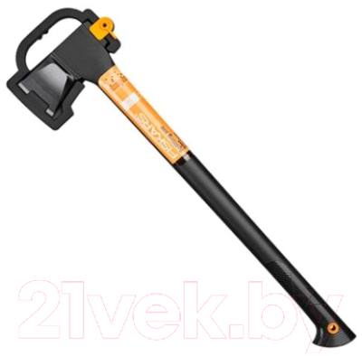 Топор-колун Fiskars Solid A19 / 1052044