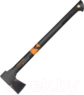 Топор-колун Fiskars Solid A19 / 1052044