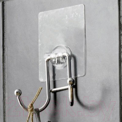 Крючок для ванной KLEBER Lite KLE-LT053