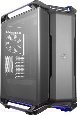 Корпус для моноблока Cooler Master Cosmos C700P Black Edition (MCC-C700P-KG5N-S00) - фото