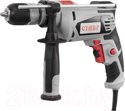 Дрель Ставр ДУ-13/750БК - фото