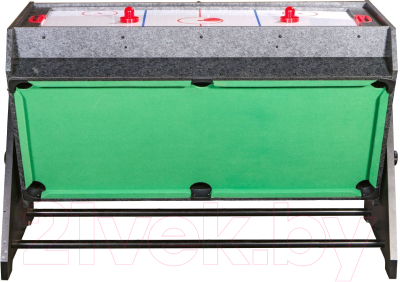 Игровой стол Weekend Vortex 3-in-1 50.998.05.5 - фото