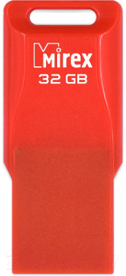 Usb flash накопитель Mirex Mario 32GB (13600-FMUMAR32) - фото