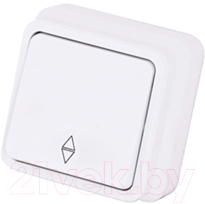 Выключатель Gunsan Misya 01 05 11 00 100 107 - фото