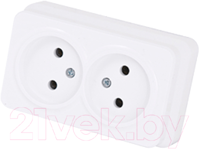 Розетка Gunsan Misya 01 05 11 00 100 149 - фото