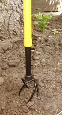 Культиватор ручной Tornadica Mini TOR-32MCUL