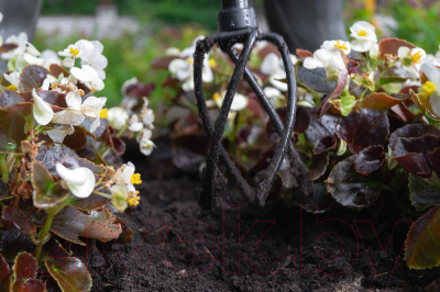 Культиватор ручной Tornadica Mini TOR-32MCUL