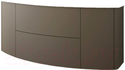 Тумба под умывальник Cezares 54407 - фото