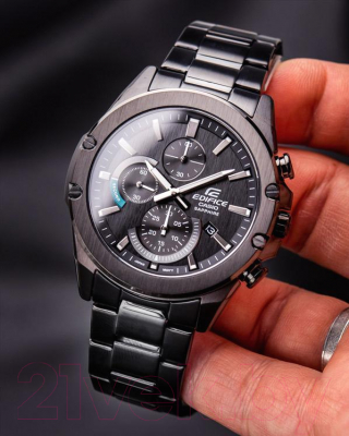 Часы наручные мужские Casio EFR-S567DC-1AVUEF