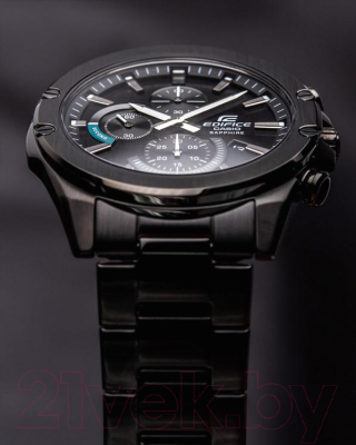 Часы наручные мужские Casio EFR-S567DC-1AVUEF