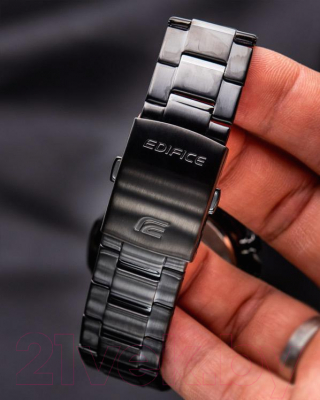 Часы наручные мужские Casio EFR-S567DC-1AVUEF